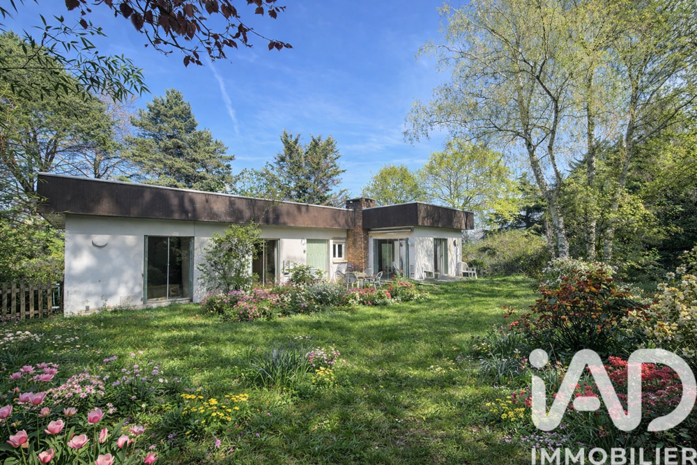 Vente Maison traditionnelle 7 pièces