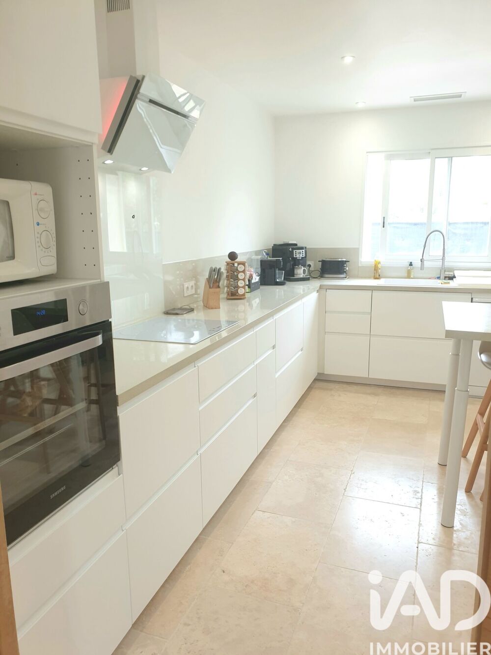 Vente Maison Vente Maison/villa 6 pièces Uchaud