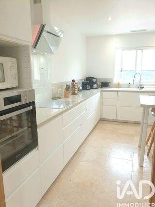  Maison à vendre 6 pièces 178 m²