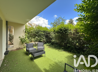  Appartement à vendre 1 pièce 26 m²