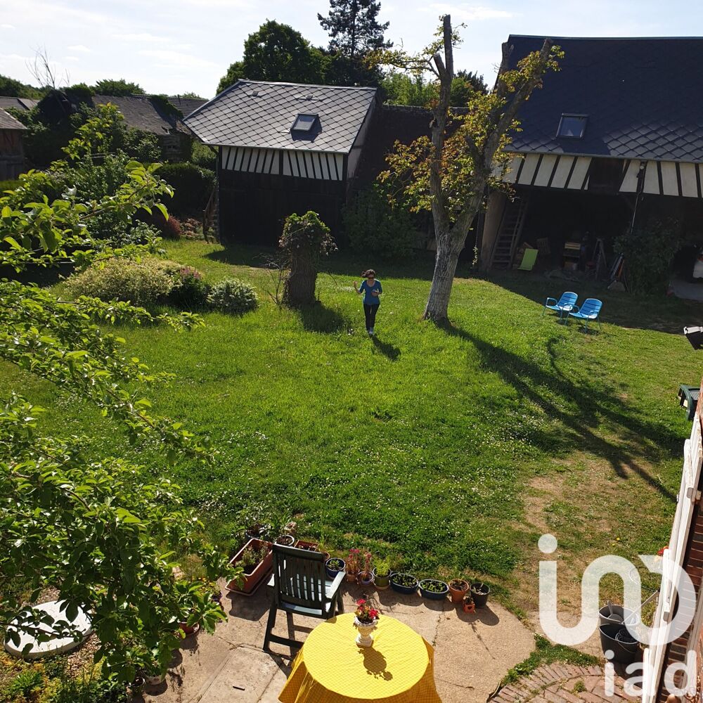 Vente Maison de village 7 pièces