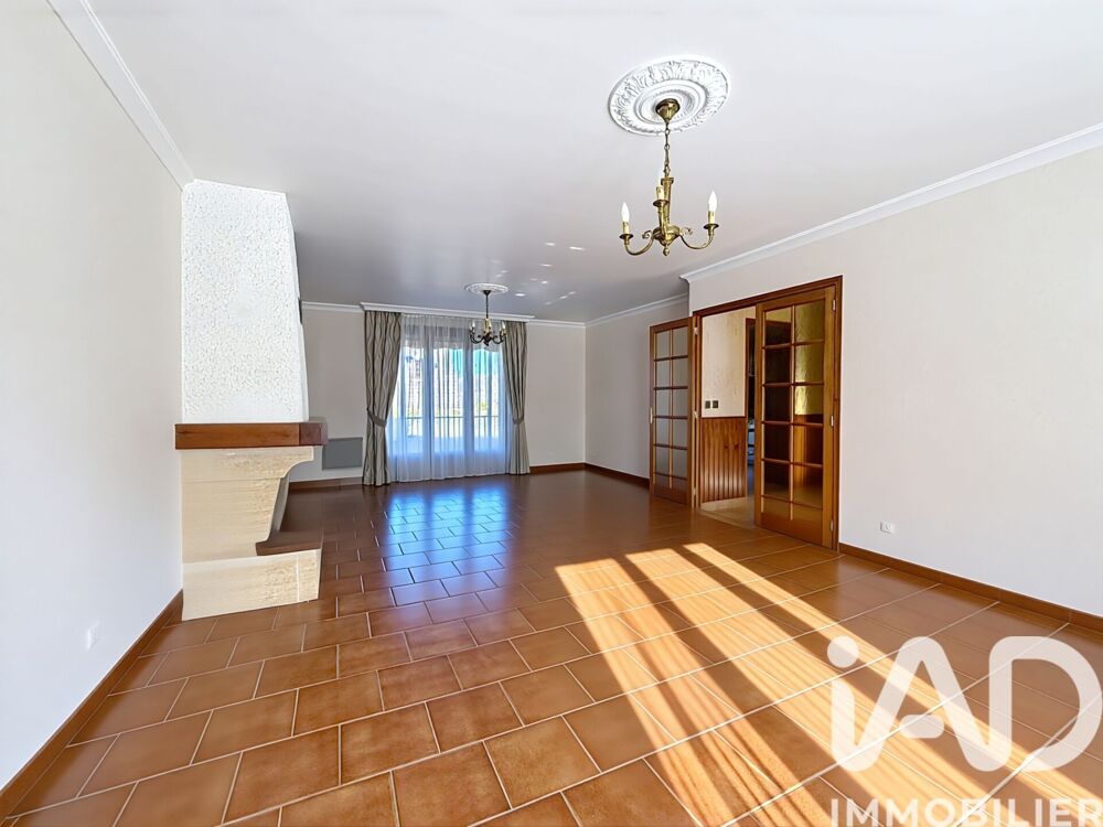 vente Maison - 5 pièce(s) - 93 m² Yerres (91330)