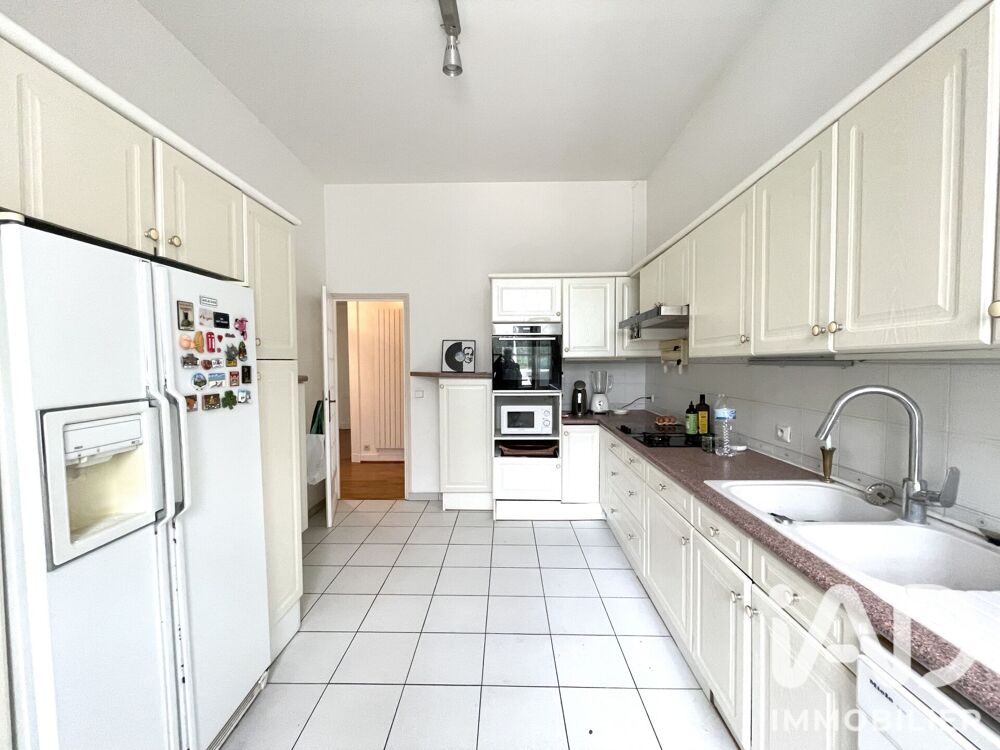à vendre  Appartement Bordeaux (33000)
