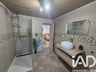  Maison à vendre 5 pièces 83 m²