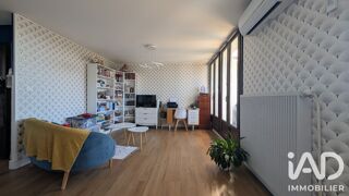  Appartement à vendre 3 pièces 69 m²