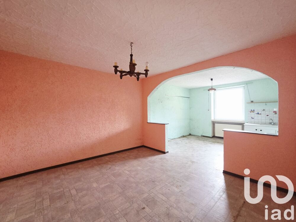 Vente Maison/villa 8 pièces