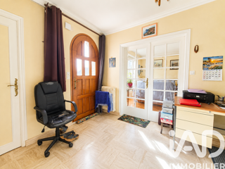  Maison � vendre 7 pi�ces 134 m�