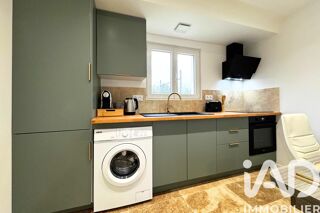  Maison � vendre 3 pi�ces 48 m�