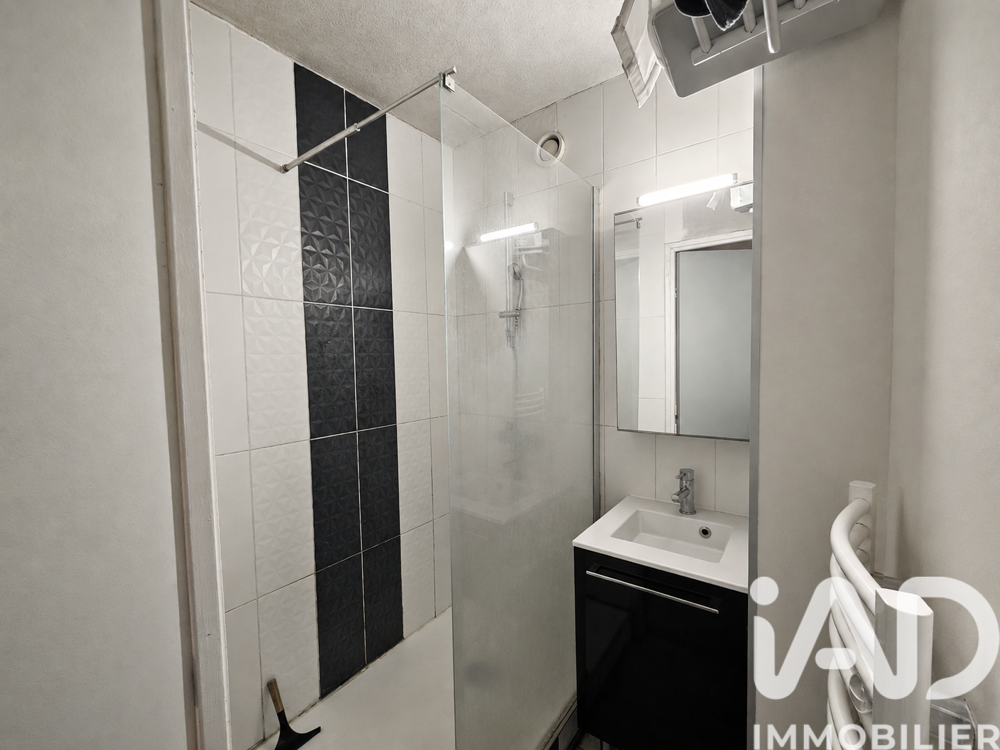 Vente Appartement 1 pièce