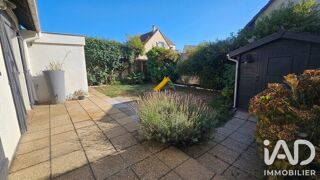  Maison à vendre 6 pièces 97 m²