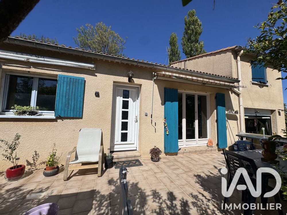 Vente Maison traditionnelle 4 pièces