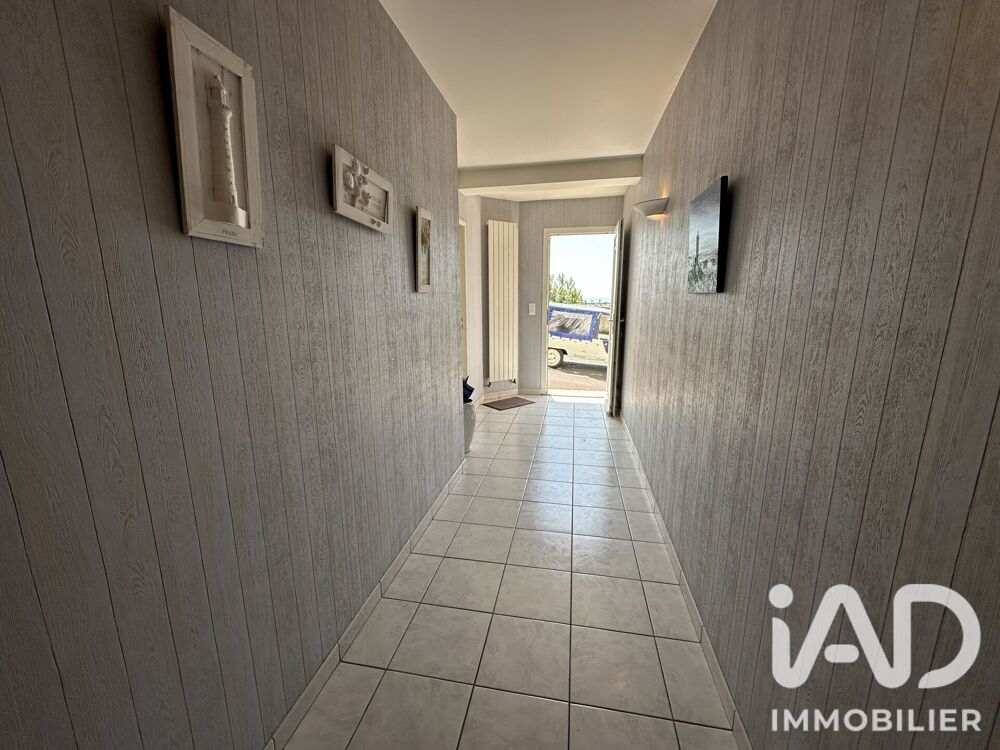 Vente Maison Vente Maison de ville 5 pièces Granville