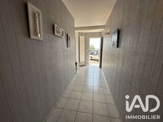  Maison à vendre 5 pièces 160 m²