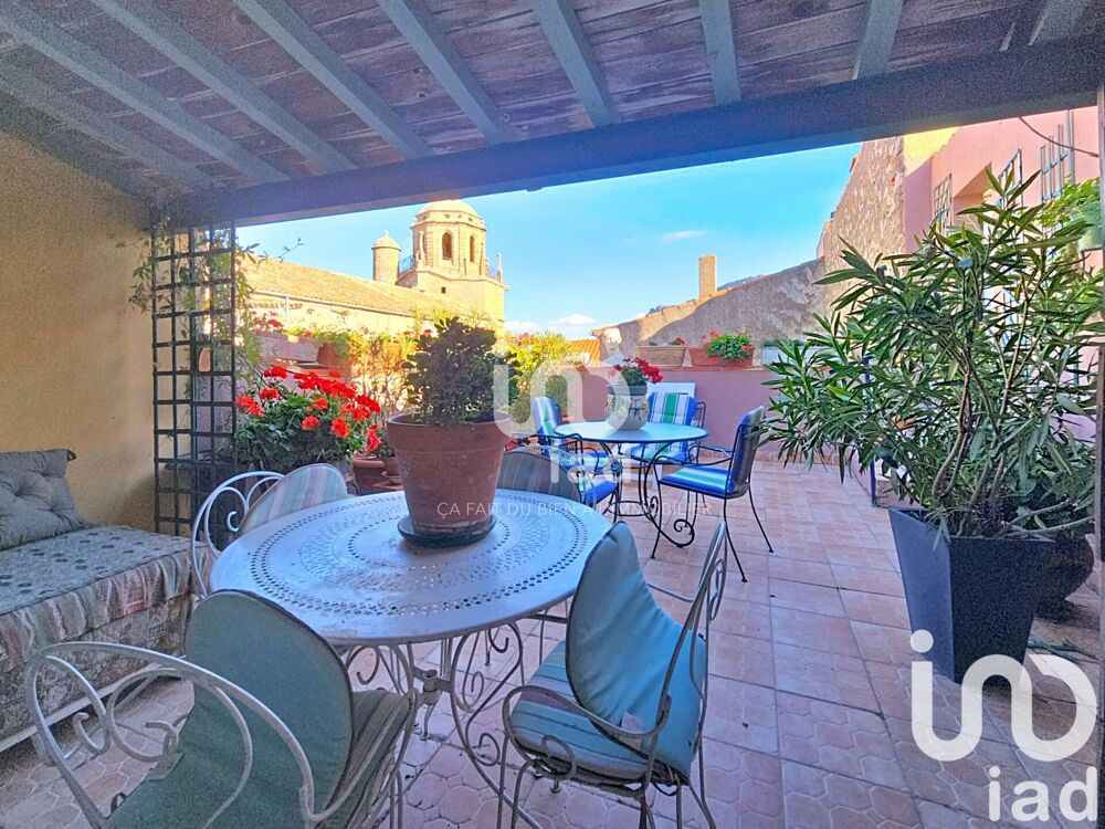 Vente Maison de village 4 pièces