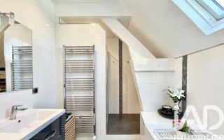  Maison à vendre 7 pièces 175 m²