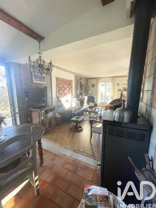  Maison à vendre 5 pièces 180 m²