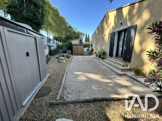  Maison à vendre 5 pièces 139 m²