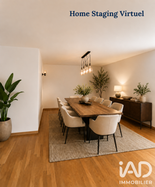  Maison à vendre 9 pièces 255 m²