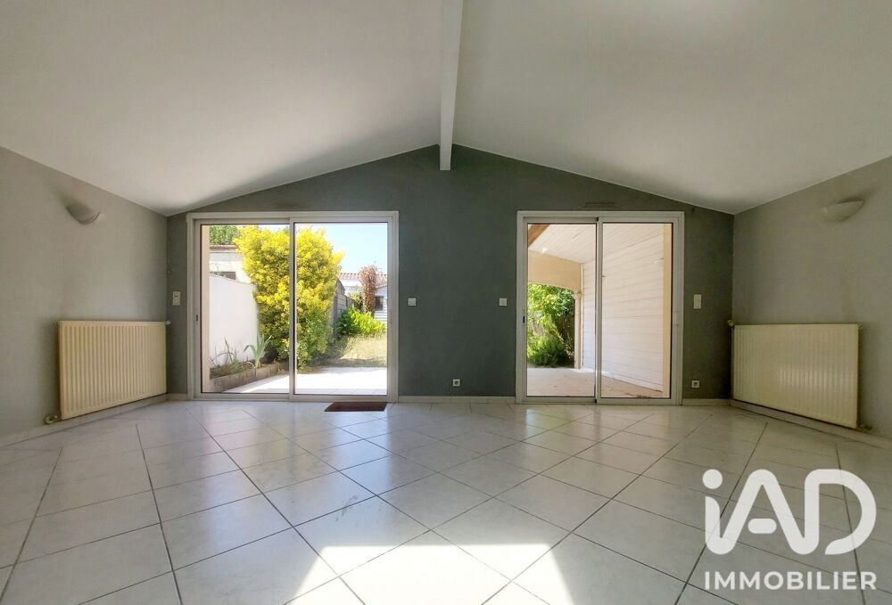 Vente Maison de ville 6 pièces