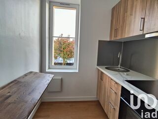  Appartement à vendre 3 pièces 45 m²