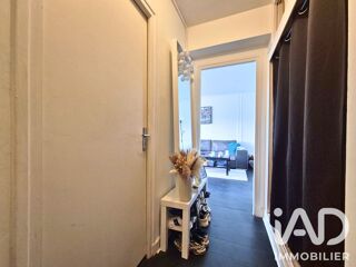  Appartement à vendre 2 pièces 47 m²