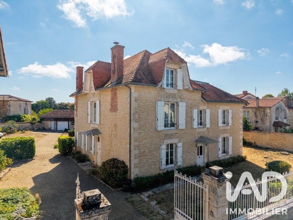Vente Maison/villa 10 pièces