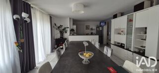  Maison à vendre 8 pièces 225 m²