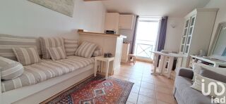  Appartement � vendre 1 pi�ce 27 m�
