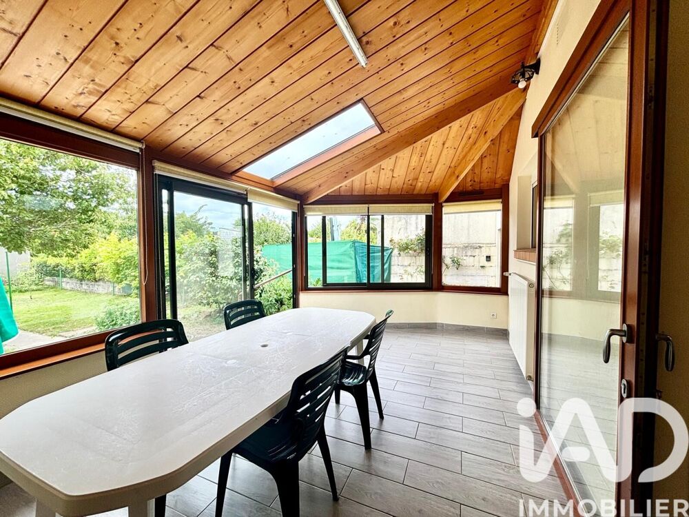 Vente Maison de ville 5 pièces