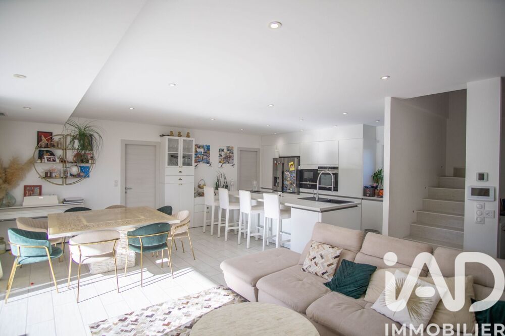 Vente Maison Vente Maison/villa 6 pièces Puget-sur-argens