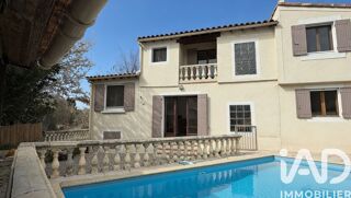  Maison à vendre 5 pièces 95 m²