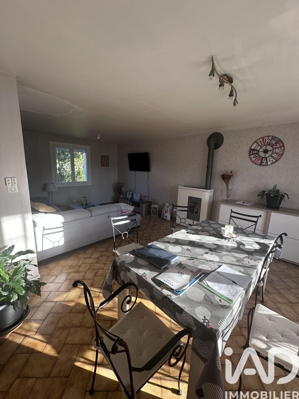 Vente Maison/villa 5 pièces