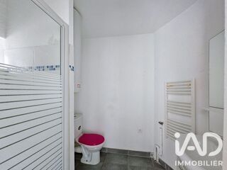  Appartement à louer 3 pièces 47 m²