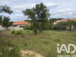  Terrain à vendre 675 m²