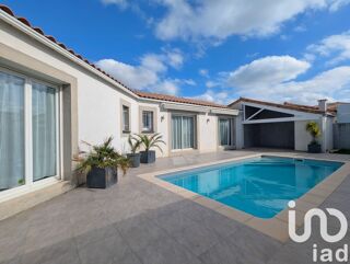  Maison à vendre 5 pièces 135 m²