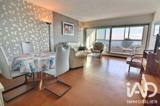 Vente Appartement Vente Appartement 4 pièces Canet-en-roussillon