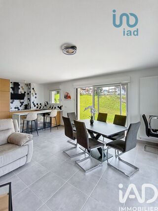  Appartement à vendre 4 pièces 80 m²