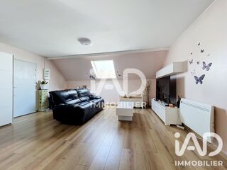  Appartement à vendre 3 pièces 61 m²