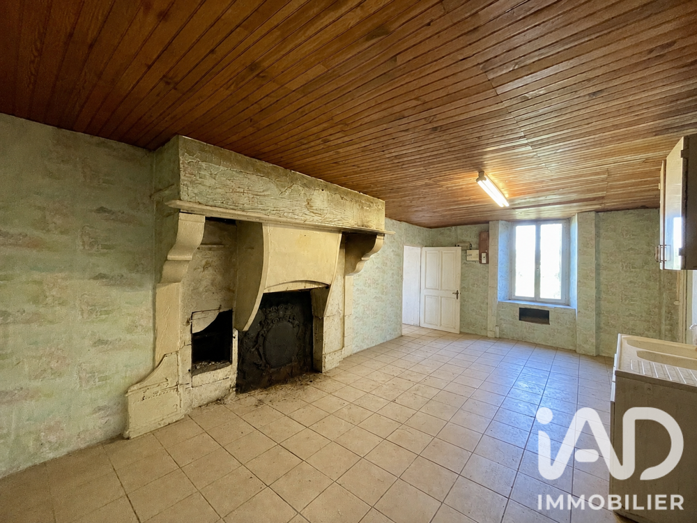 Vente Maison de village 6 pièces