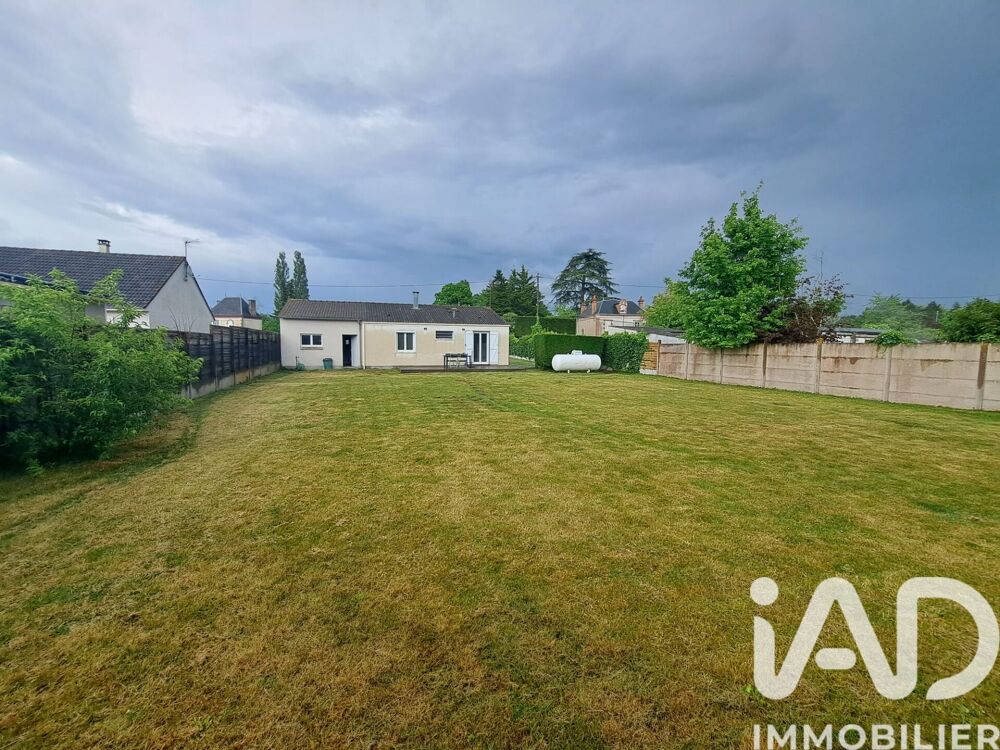 Vente Maison Vente Maison traditionnelle 3 pièces Vrigny