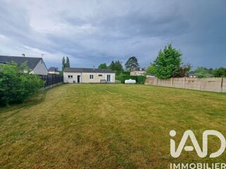  Maison à vendre 3 pièces 70 m²