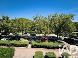  Appartement à vendre 2 pièces 30 m²