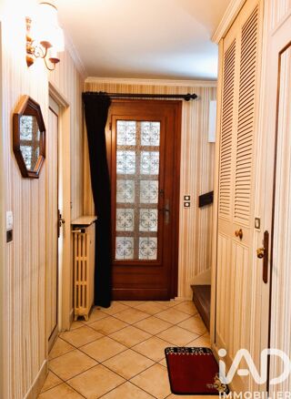  Maison à vendre 4 pièces 68 m²