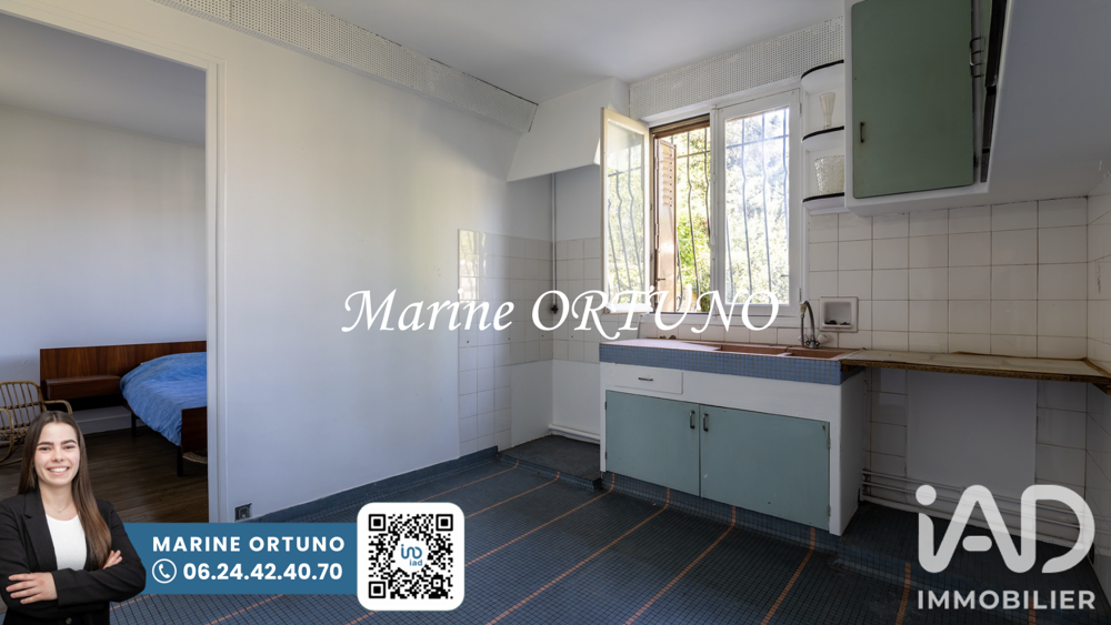 Vente Maison Vente Maison/villa 5 pièces Le blanc-mesnil