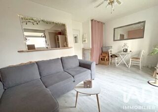  Appartement à louer 1 pièce 29 m²
