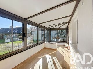  Maison à vendre 2 pièces 61 m²