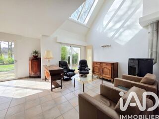  Maison � vendre 8 pi�ces 219 m�