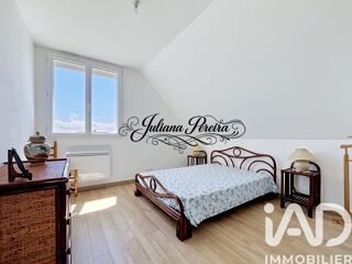  Maison à vendre 4 pièces 73 m²