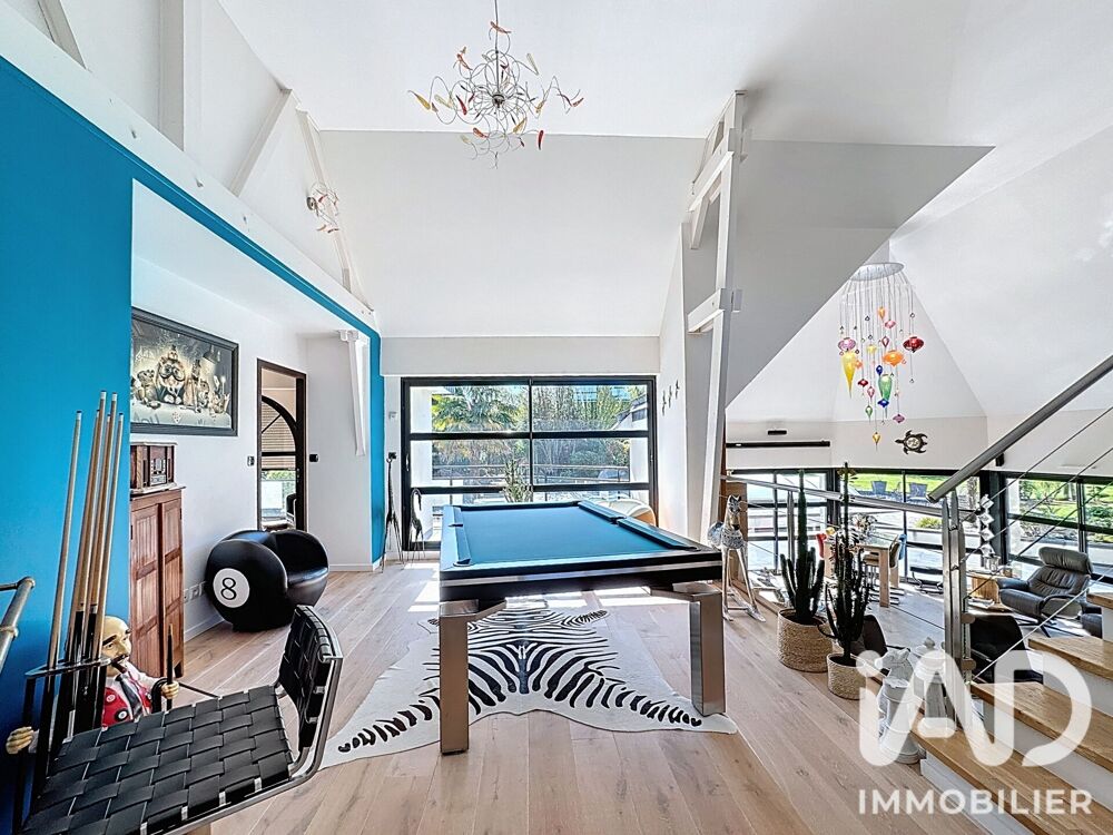 à vendre  Maison Franqueville-Saint-Pierre (76520)