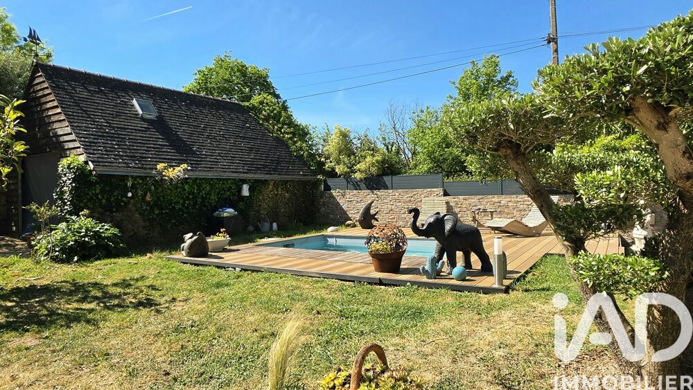 à vendre  Maison Le Tour-du-Parc (56370)